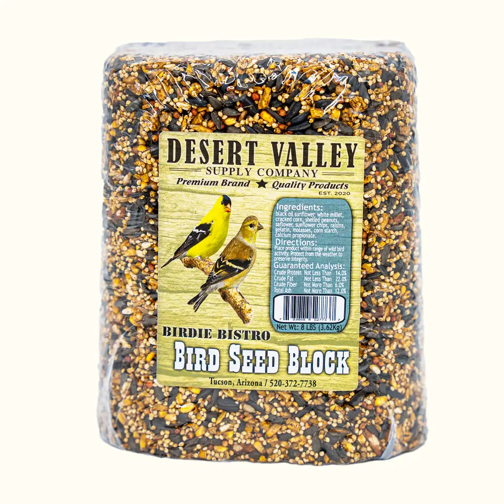 The Bird Seed Store Home of The Best Wild Bird Seed!